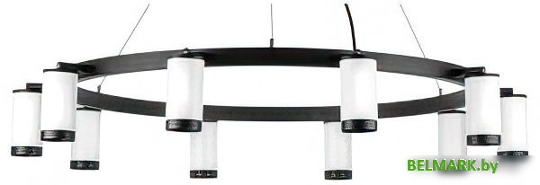 Подвесная люстра Lightstar Rullo LR02036837 - фото