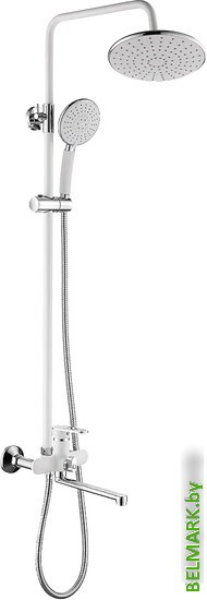 Душевая система Potato P35274-7 - фото