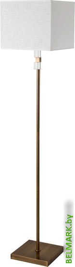 Торшер Arte Lamp North A5896PN-1PB - фото