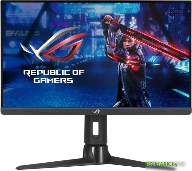 Игровой монитор ASUS ROG Strix XG259CM - фото