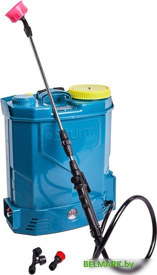 Аккумуляторный опрыскиватель Sturm GS8212N - фото