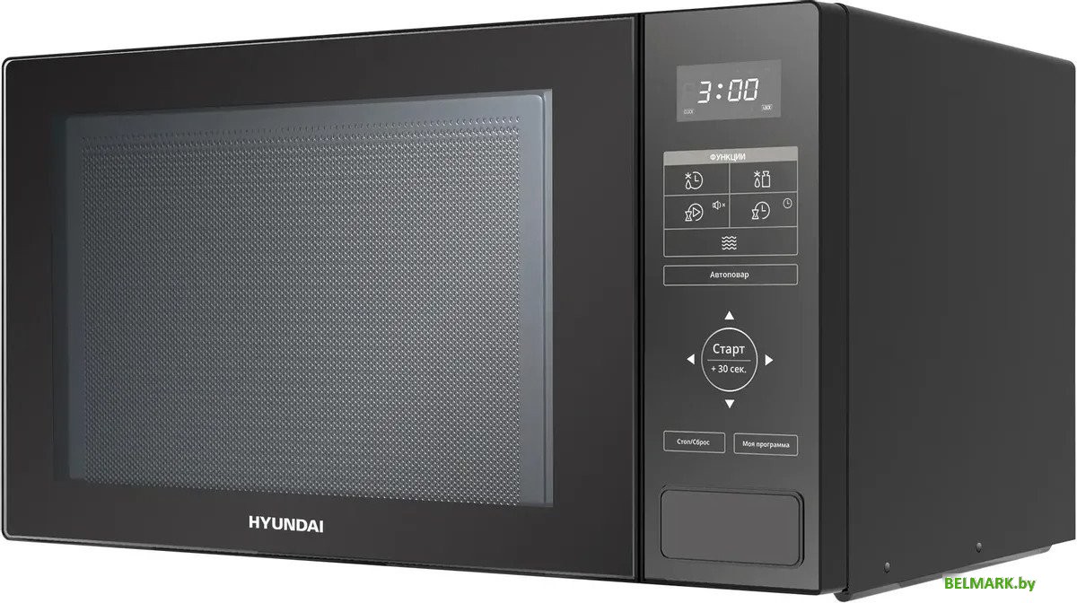 Hyundai HYM-D3038 - фото