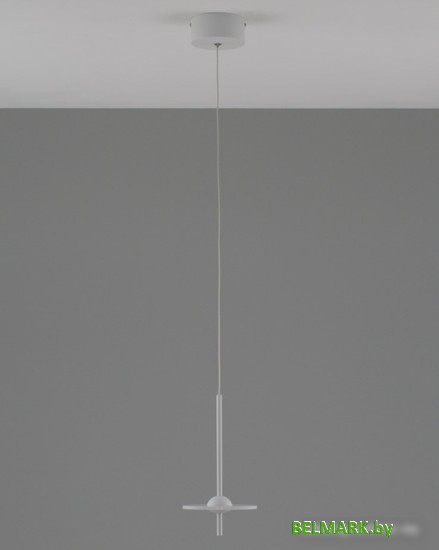 Подвесная люстра Moderli Ella V10880-PL - фото2