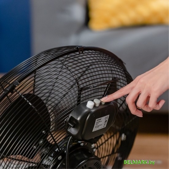 Вентилятор Zelmer ZFF0350 - фото2