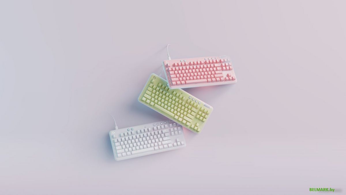 Клавиатура Logitech G713 Linear 920-010678 (нет кириллицы) - фото2