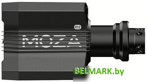 База руля Moza R12 V2 Direct Drive Wheel Base RS081 - фото2