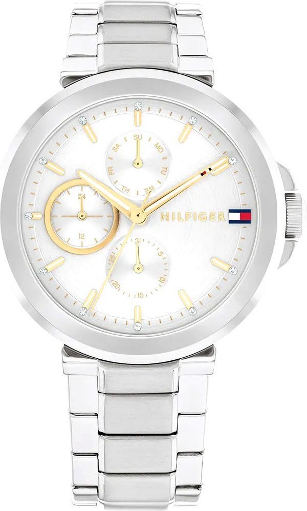 Наручные часы Tommy Hilfiger 1782753 - фото