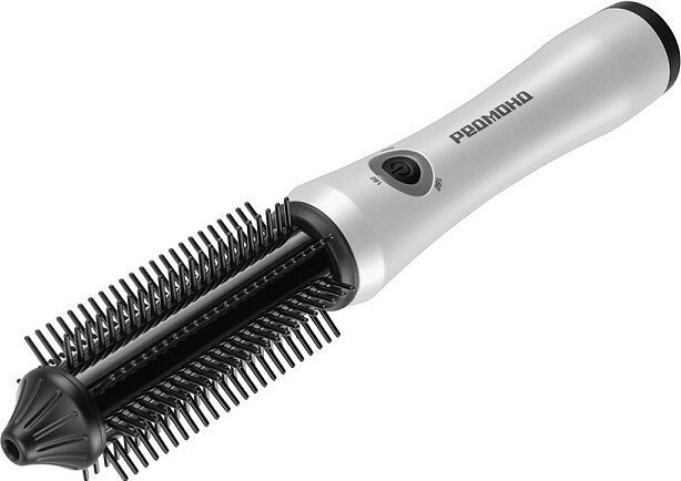 Выпрямитель Redmond (Редмонд) HS1741 (белый) - фото