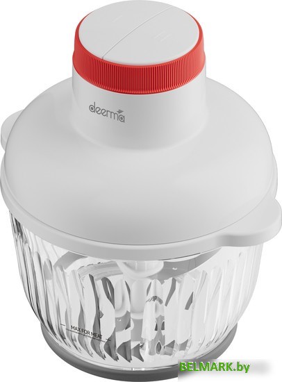 Чоппер Deerma DEM-JR10W - фото2