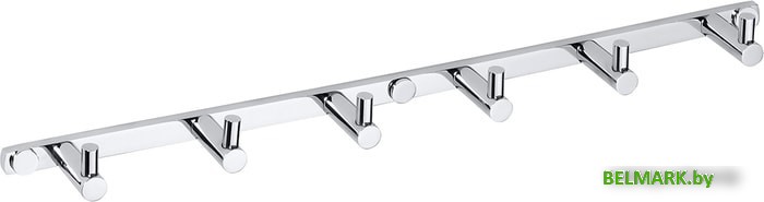 Крючок для ванны Bemeta Omega 104606112 - фото