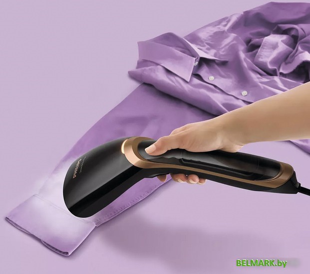 Отпариватель Philips Steam&Go GC365/80 - фото2