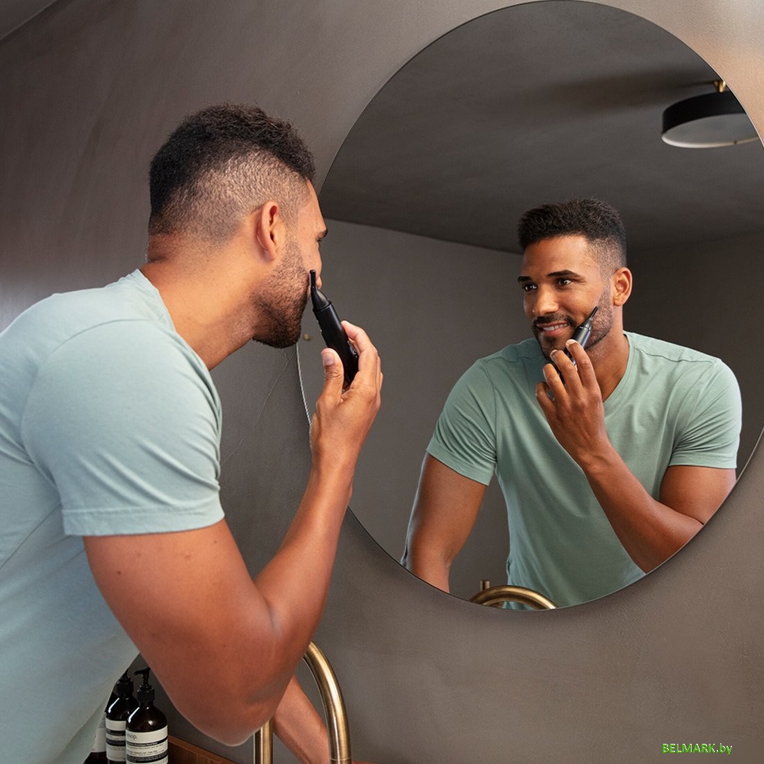 Точечный триммер Beurer MN2X - фото2