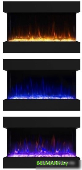 Электрокамин Royal Flame Astra 36 RF - фото2