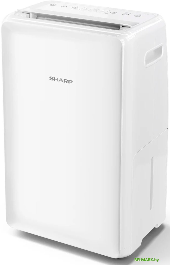 Осушитель воздуха Sharp UD-P164P-W - фото