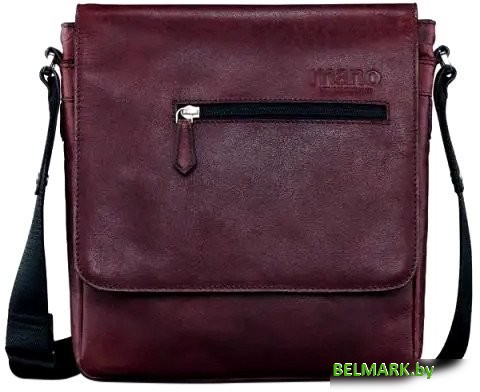 Мужская сумка Mano Don Valentino M191940139 (коричневый) - фото