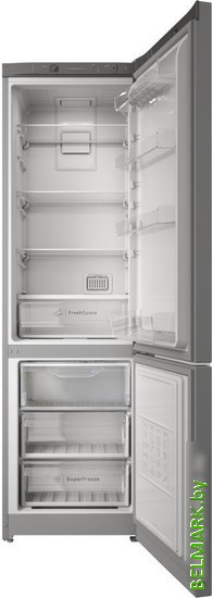Холодильник Indesit ITS 4200 G - фото2