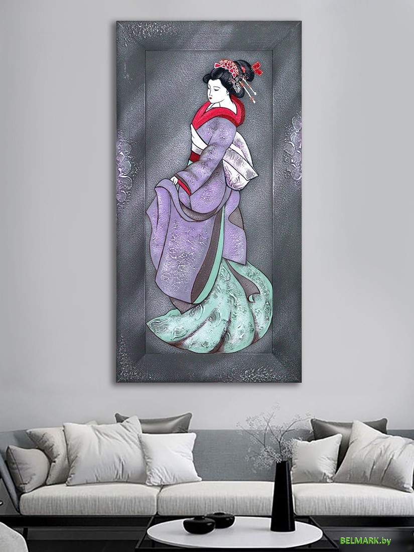 Картина Декарт 8Л3836 - фото2