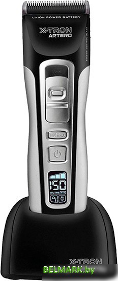 Машинка для стрижки волос Artero X-Tron - фото