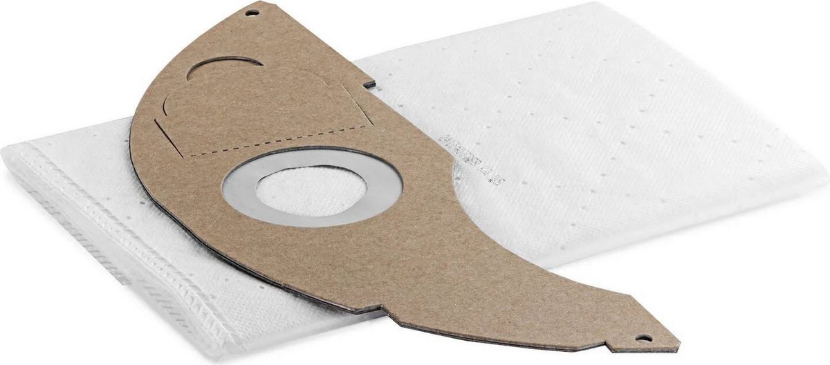 Фильтр-мешок Karcher для NT 22/1 2.889-217.0 (5 шт) - фото2