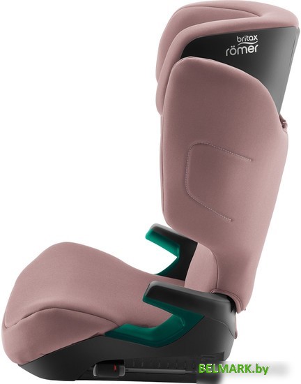 Детское автокресло Britax Romer Discovery Plus 2 (dusty rose) - фото2