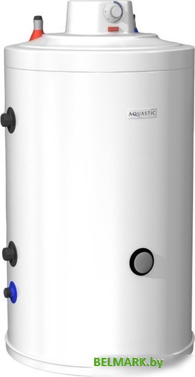 Бойлер косвенного нагрева Hajdu Aquastic AQ IND 300SC - фото