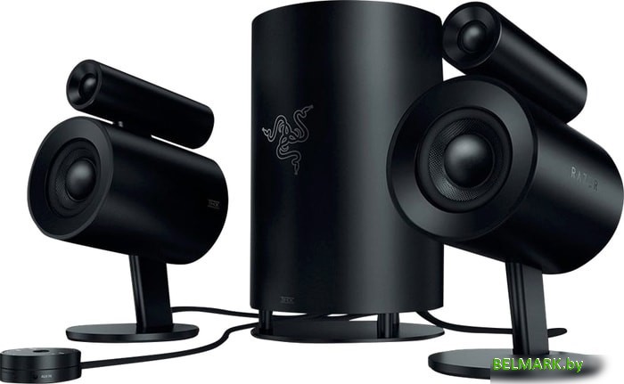 Акустика Razer Nommo Pro - фото