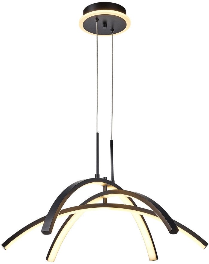 Подвесная люстра Lussole LSP-7195 - фото