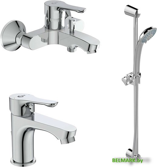 Смеситель Ideal BD004AA - фото