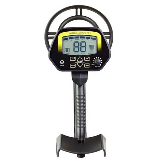 Металлоискатель Tianxun MD-4060 - фото2