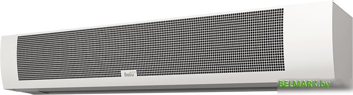 Тепловая завеса Ballu BHC-H20A-PS - фото