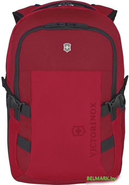 Спортивный рюкзак Victorinox VX Sport Evo Compact Backpack 611414 (красный) - фото