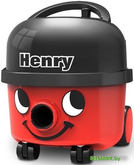 Пылесос Numatic HVR160-11 - фото2