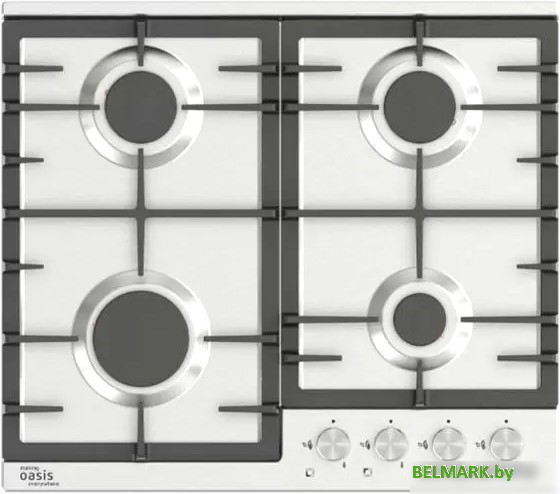 Варочная панель Oasis P-MNRP - фото