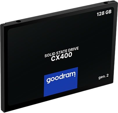 SSD GOODRAM CX400 gen.2 128GB SSDPR-CX400-128-G2 - фото2