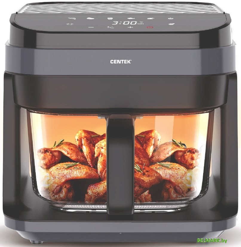 Аэрогриль CENTEK CT-3101 - фото
