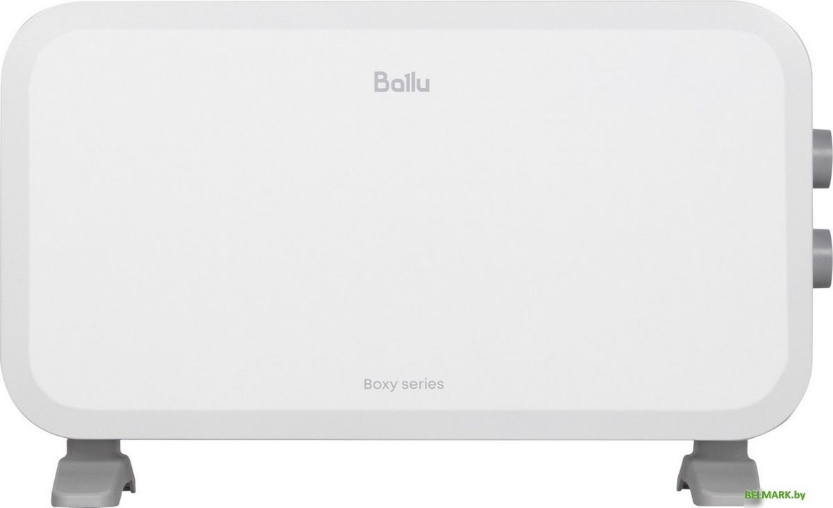 Конвектор Ballu Boxy BEC/BMS-2000 - фото2