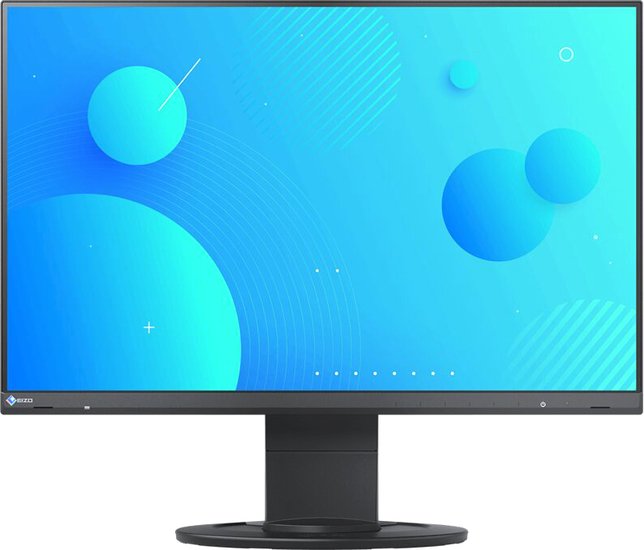 Монитор EIZO FlexScan EV2360-BK - фото