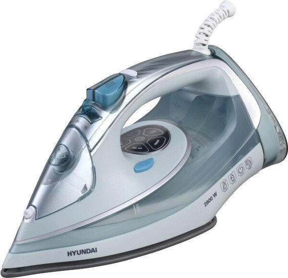 Утюг Hyundai H-SI01340 - фото