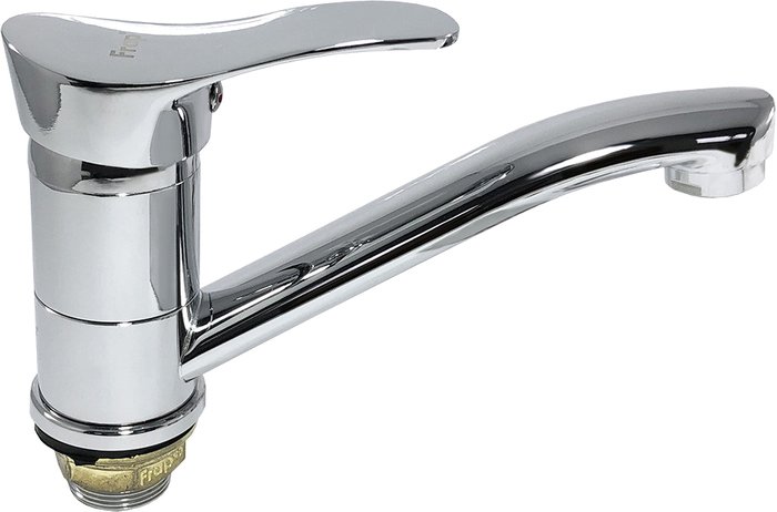 Смеситель FRAP H14 F4514-2 - фото