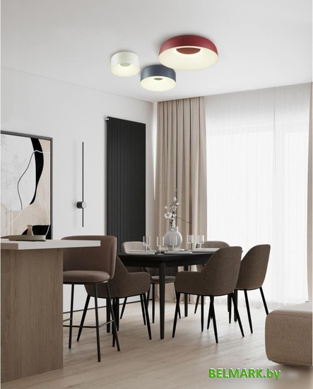 Припотолочная люстра Sonex Confy 7690/26L - фото2