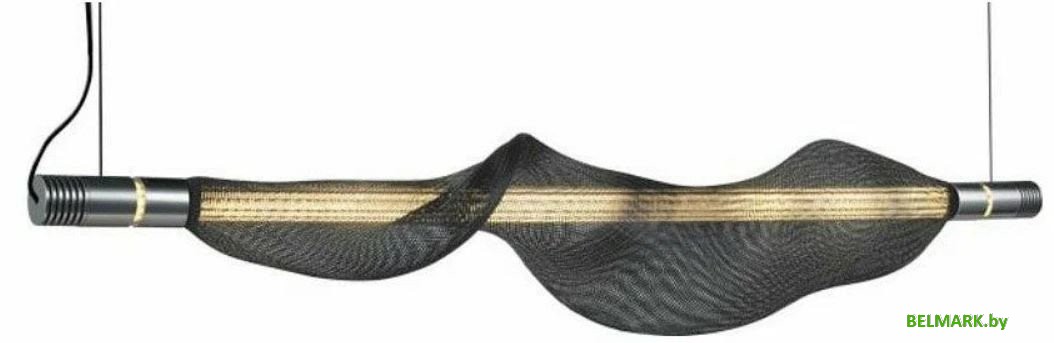 Подвесная люстра Aployt Adilin APL.647.16.12 - фото2