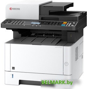 МФУ Kyocera Mita ECOSYS M2135dn - фото