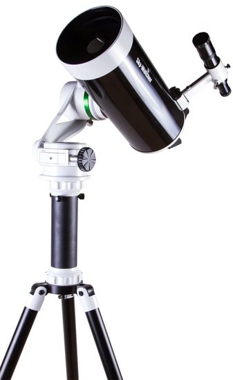 Телескоп Sky-Watcher BK MAK127 AZ5 Star Adventurer - фото2