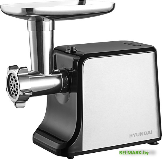 Мясорубка Hyundai HY-MG2322 - фото