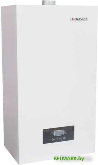 Отопительный котел Hubert Smart AGB 18 DY - фото