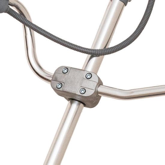 Триммер Hyundai Z 456 - фото2