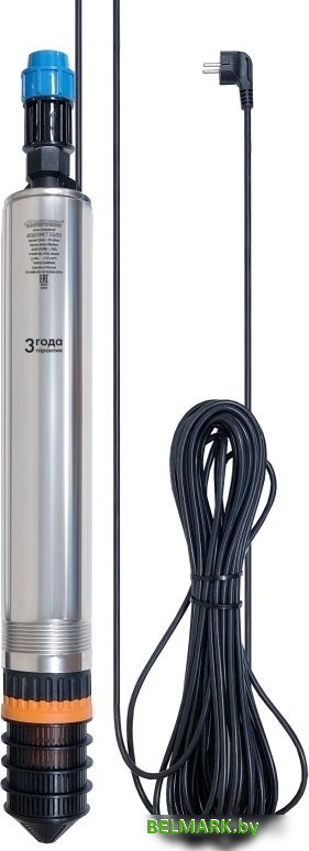 Колодезный насос Джилекс Водомет ПРОФ 55/75 - фото