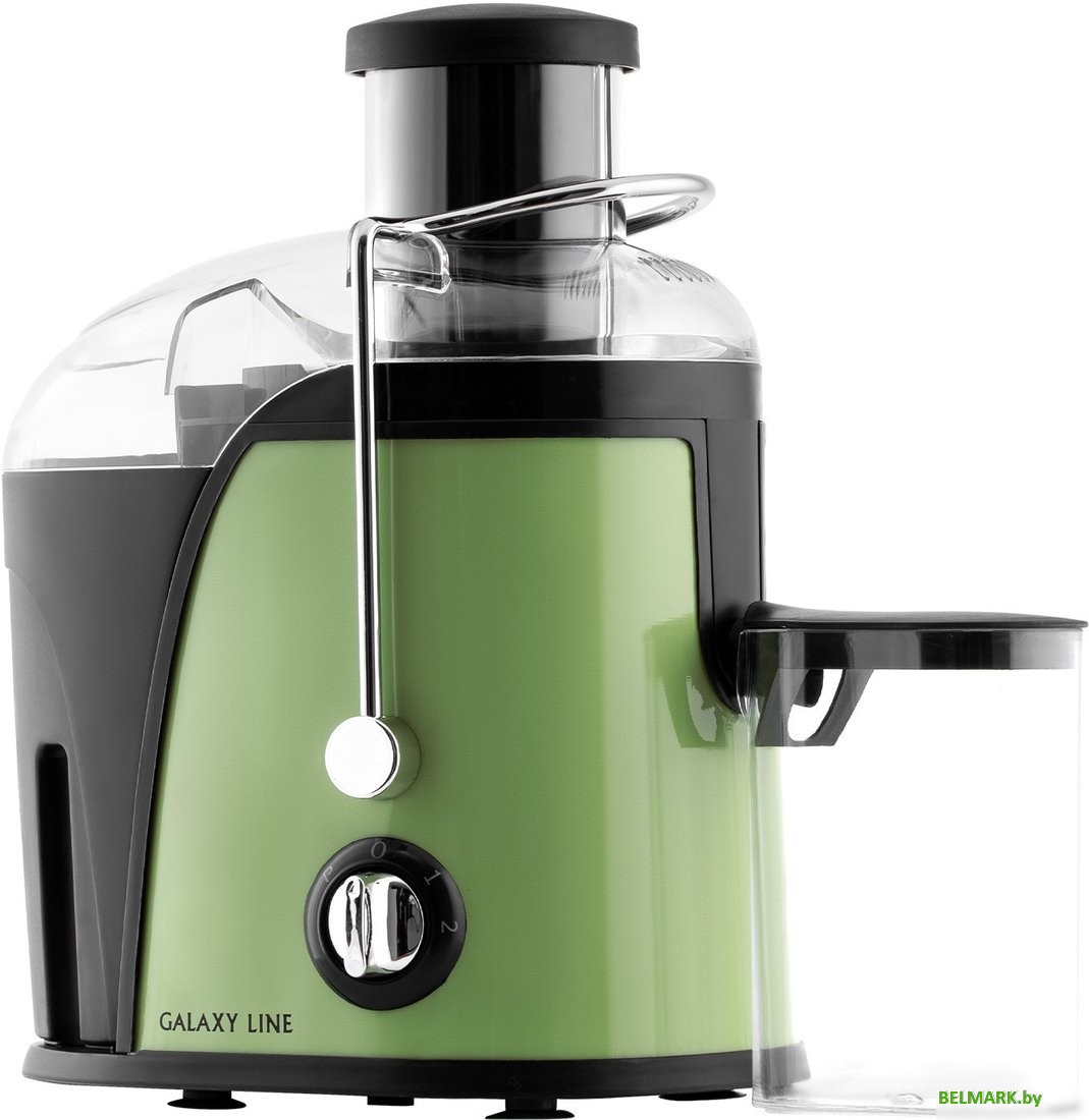 Соковыжималка Galaxy Line GL0815 - фото