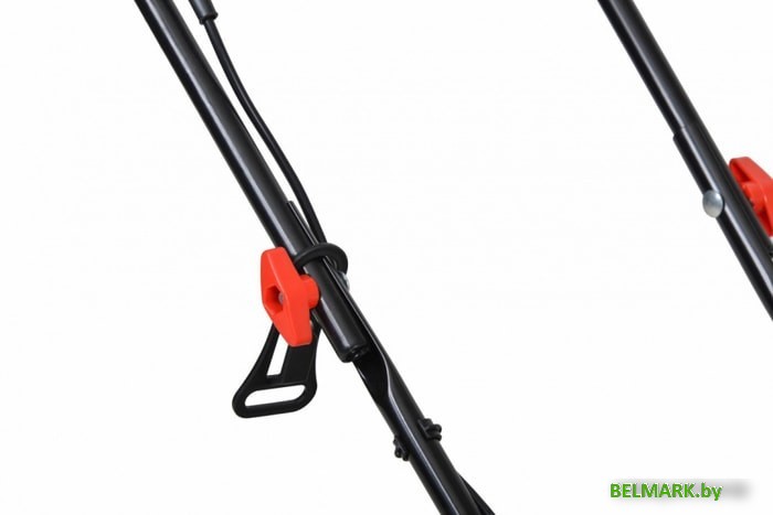 Колёсная газонокосилка Hecht 1000 - фото2