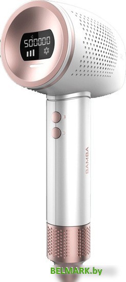 Фотоэпилятор Cecotec Bamba SkinCare IPL Gun 04430 - фото